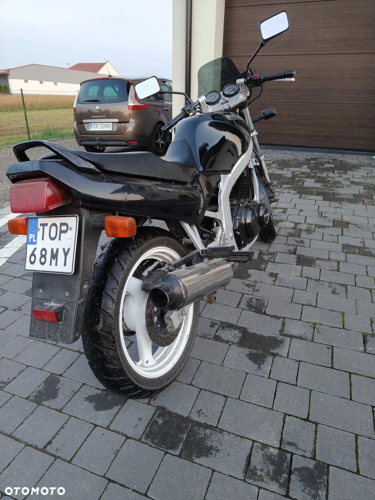 BMW Seria 3 - 4