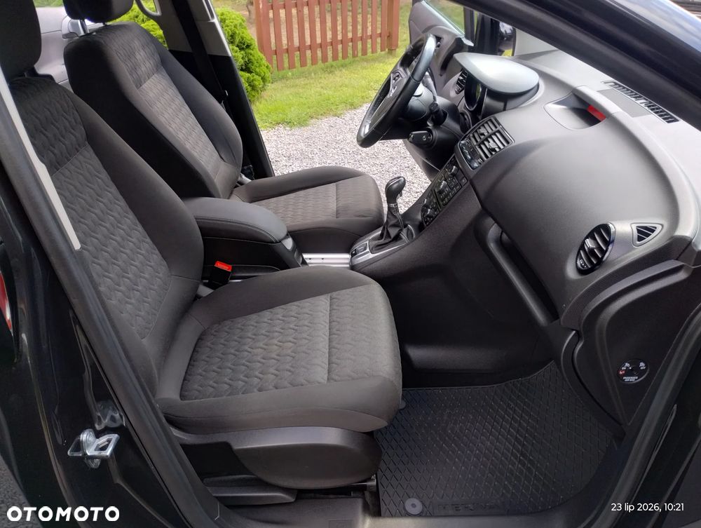Opel Meriva 1.4 Active - 31