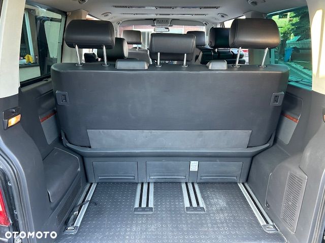 Volkswagen Multivan L1 Highline - 18