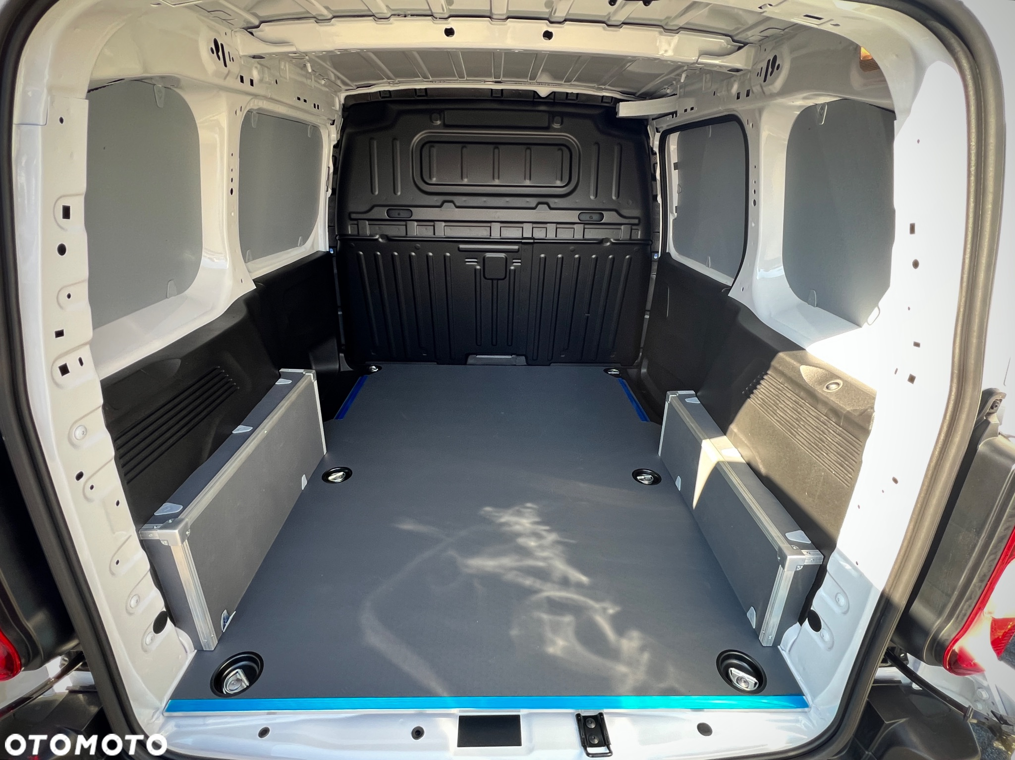 Opel Combo - 5
