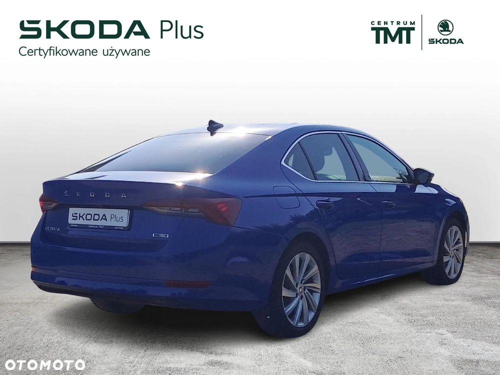 Skoda Octavia - 5