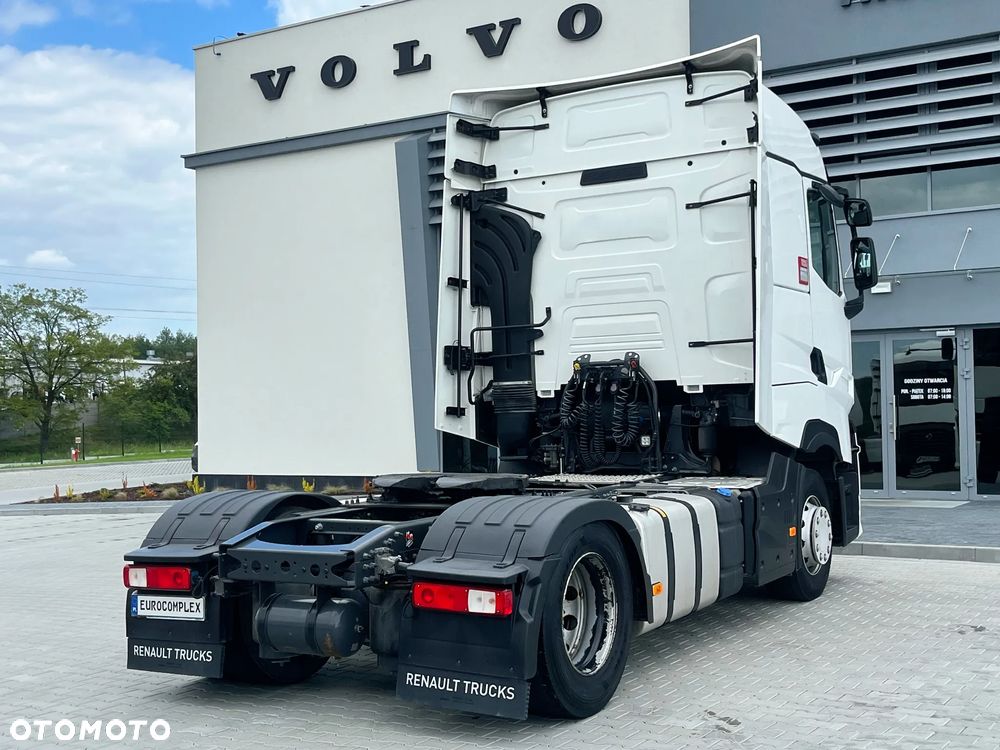 Renault T 520 - 5