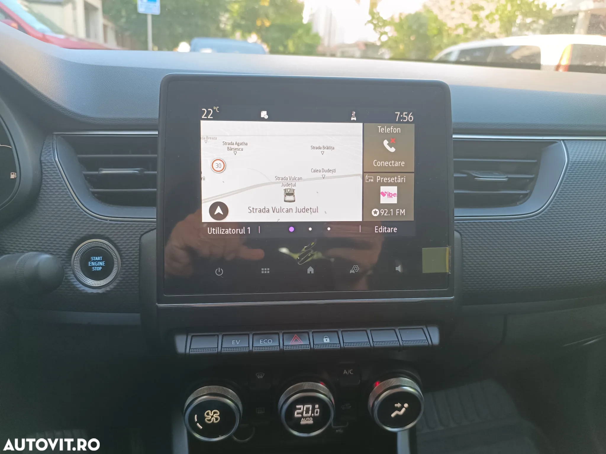 Renault Arkana 140 EDC Intens - 8