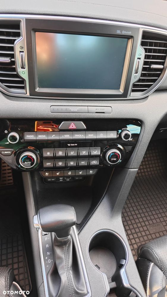 Kia Sportage 1.6 T-GDI GT Line 4WD DCT - 15