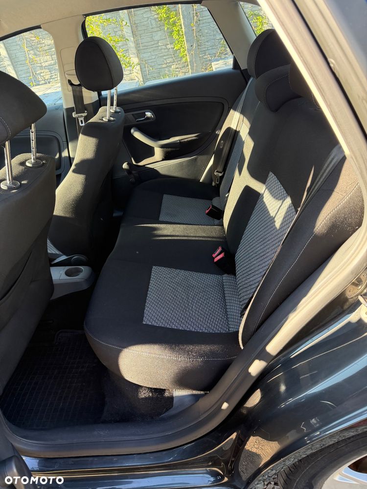 Seat Ibiza - 6