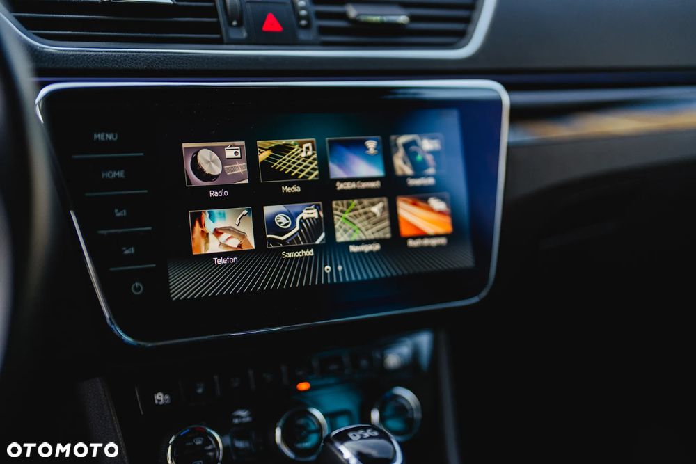 Skoda Superb 2.0 TSI L&K DSG - 15