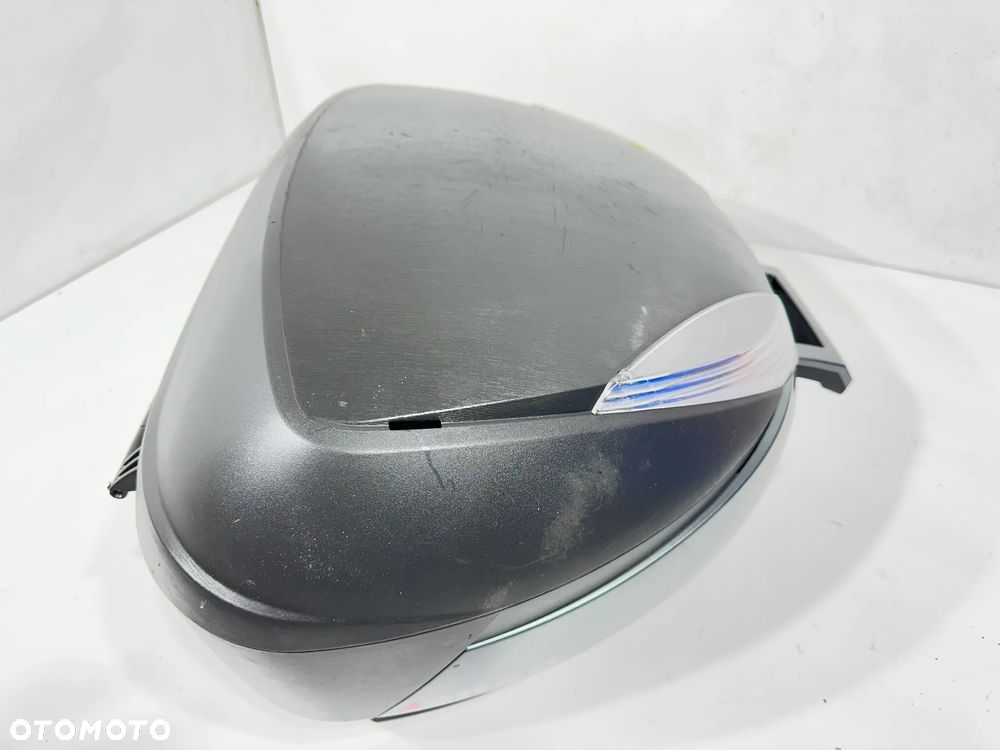 Kufer SHAD SH48  Kawasaki SUZUKI Honda - 8