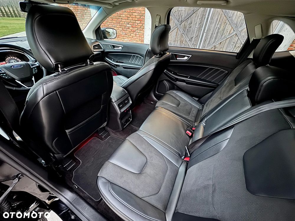 Ford Edge 2.0 TDCi Bi-Turbo 4x4 Sport - 15