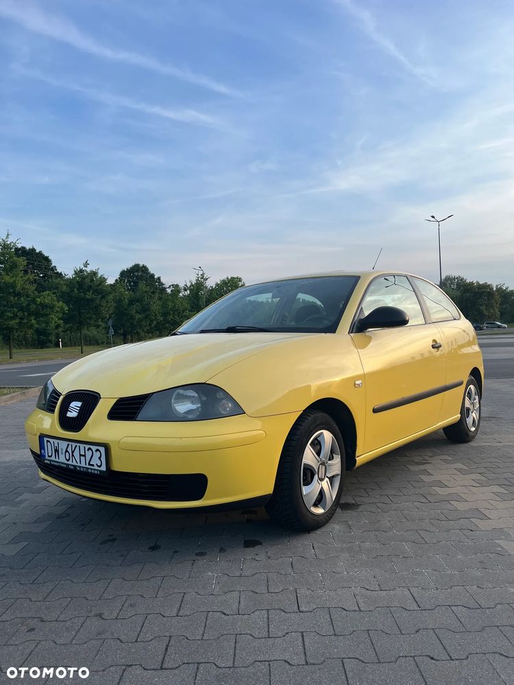 Seat Ibiza - 6