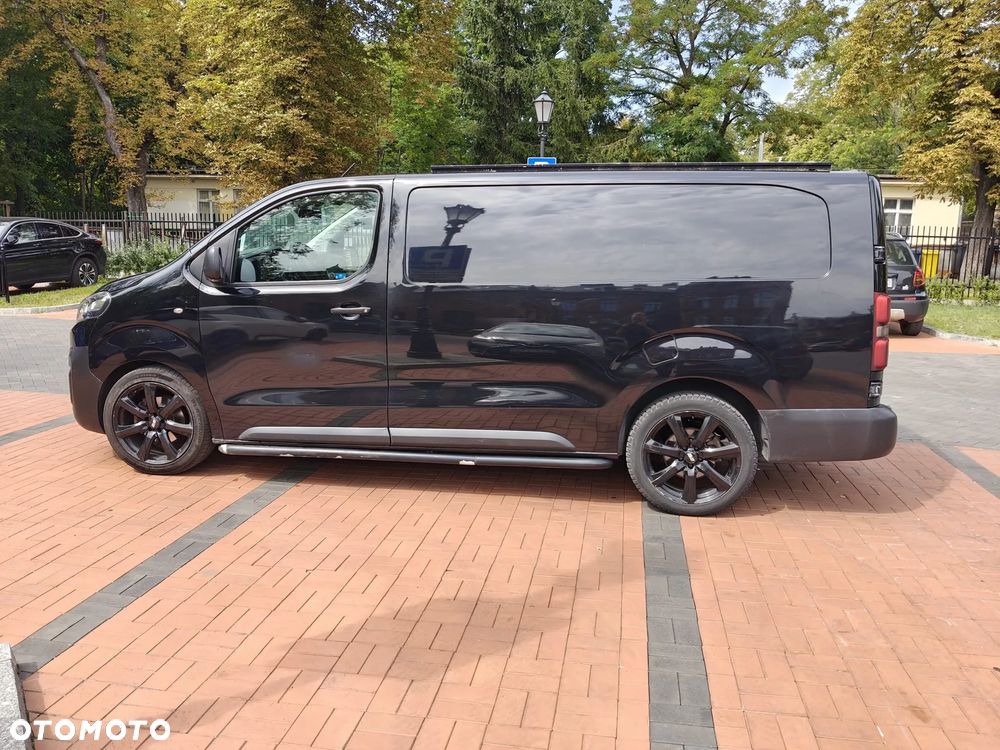 Citroën JUMPY LONG - 7