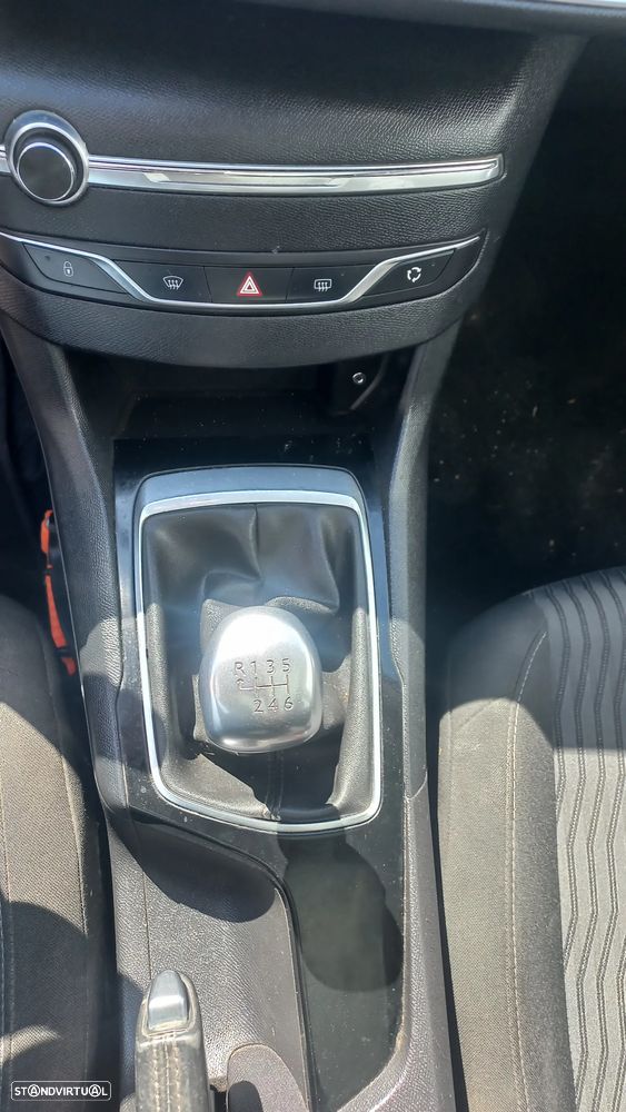 Peugeot 308 SW 1.6 BlueHDi Style - 14