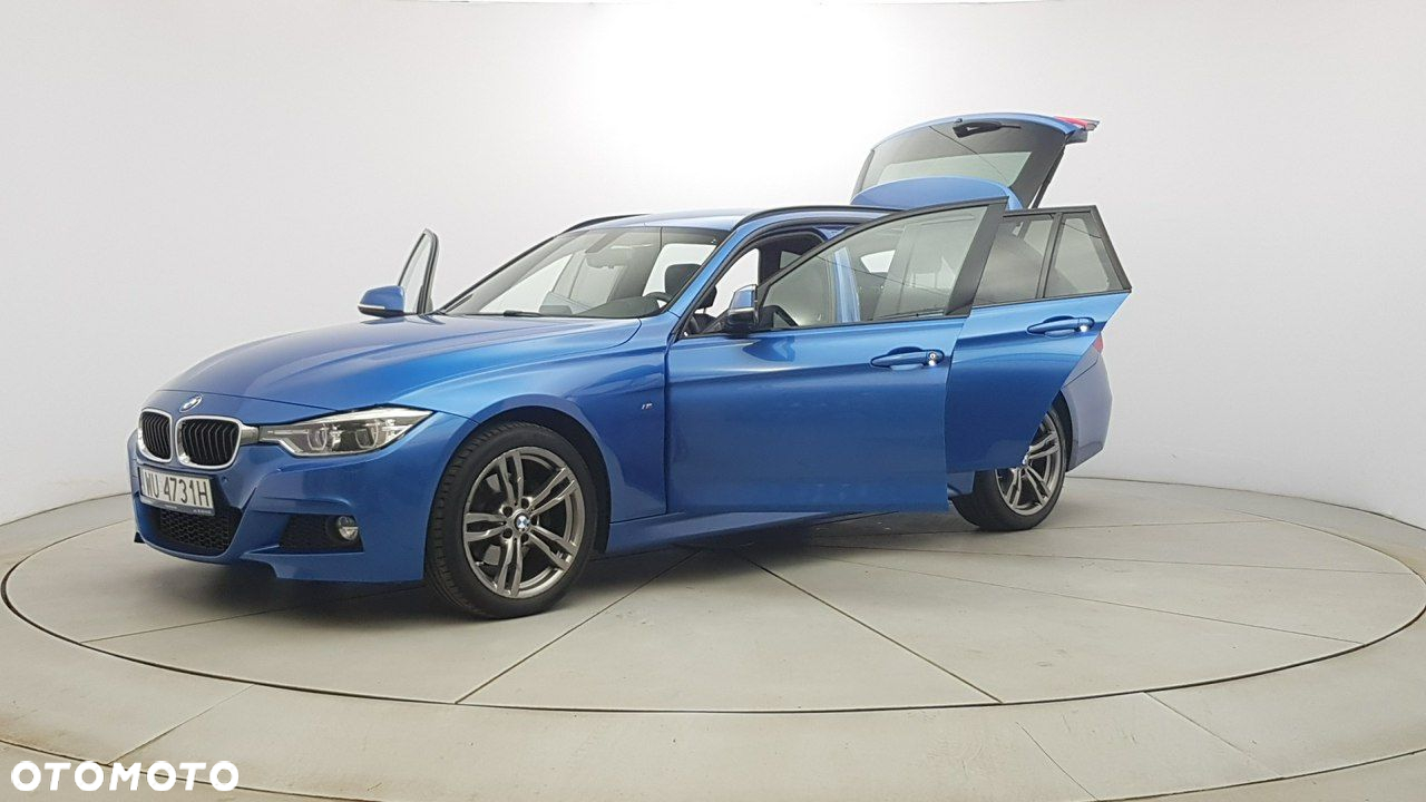 BMW Seria 3 - 10