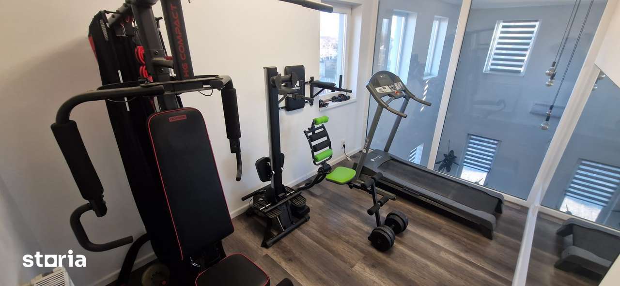 Casă modernă premium în Caracal, Olt- direct proprietar - Imagine principală: 4/11