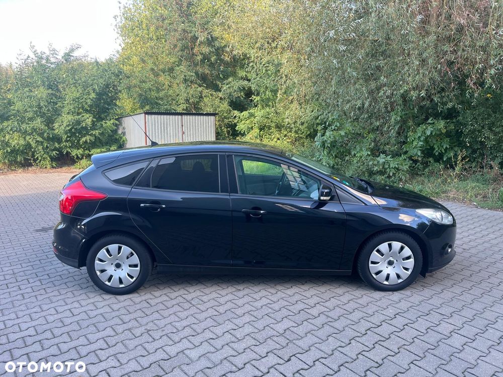 Ford Focus 1.6 TDCi Trend - 7