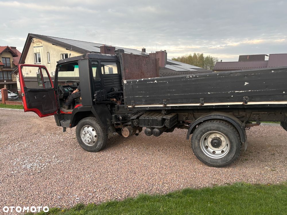 Steyr 12s18 - 9