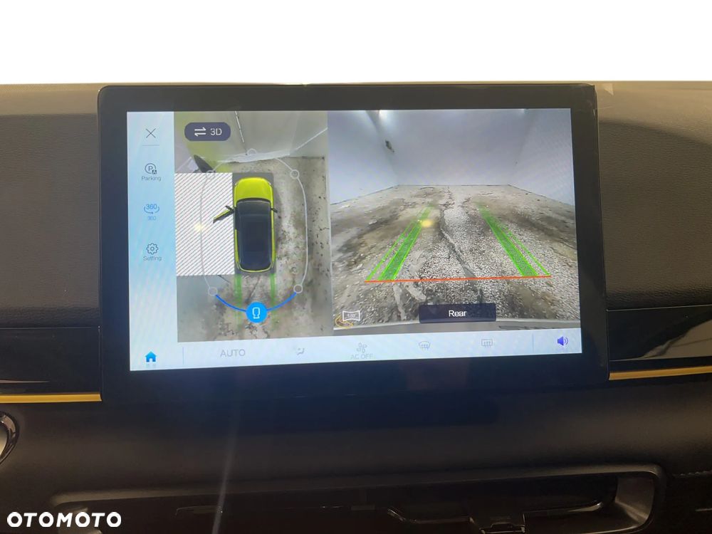 DR MOTOR TIGER SIX - 20