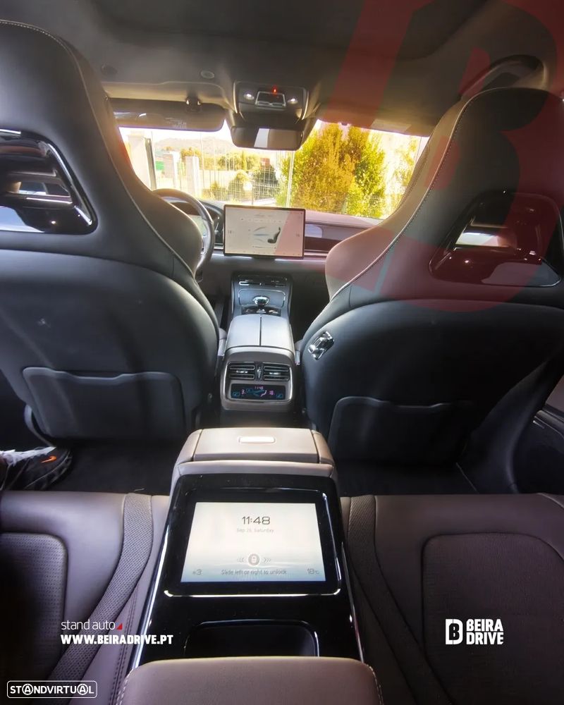 BYD Han 85.4 kWh AWD Executive - 7