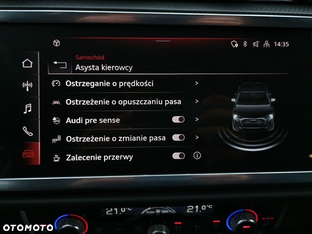 Audi Q3 Sportback - 28