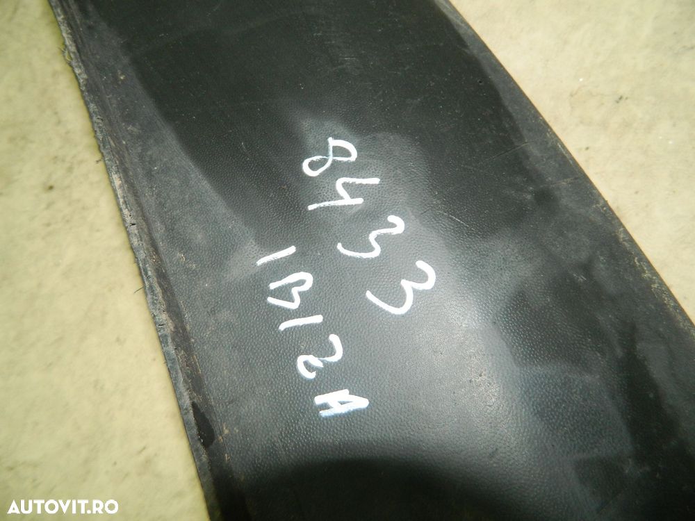 Spoiler bara fata Seat Ibiza, 2002, 2003, 2004, 2005, 2006, , 6L0805903 - 3