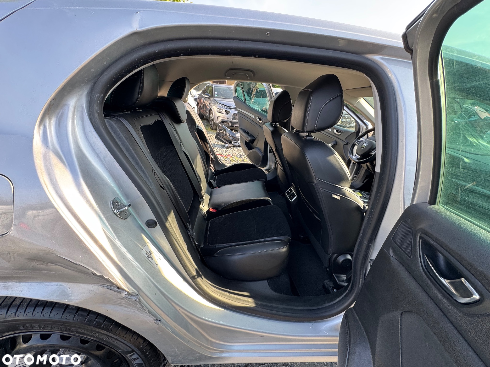 Renault Megane ENERGY dCi 130 BUSINESS - 11