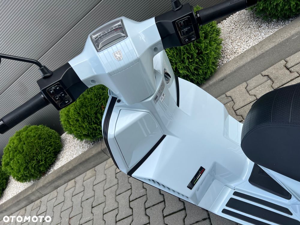 Lambretta Inny - 12