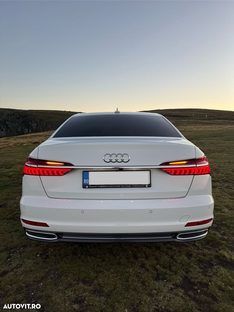 Audi A6 Avant 2.0 40 TDI S tronic Design - 19