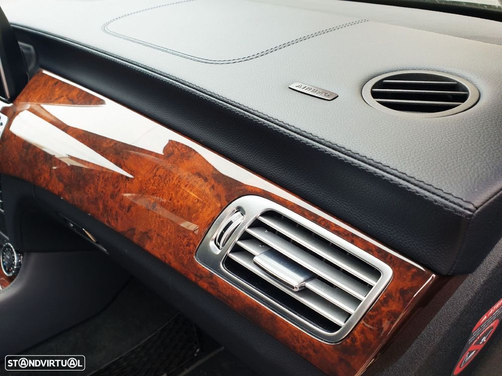 Mercedes-Benz CLS 350 - 42