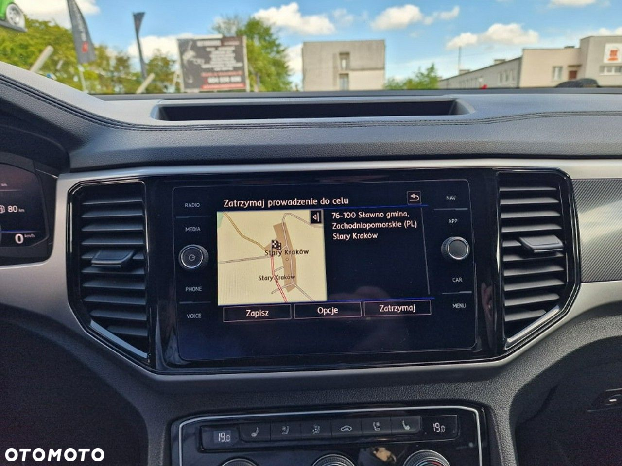 Volkswagen Atlas - 21