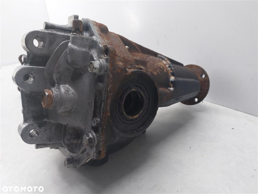Most DYFER przedni Kia Sorento I 3.5 V6 190KM PRZ.466 2002-2009 53210-3E500 - 4