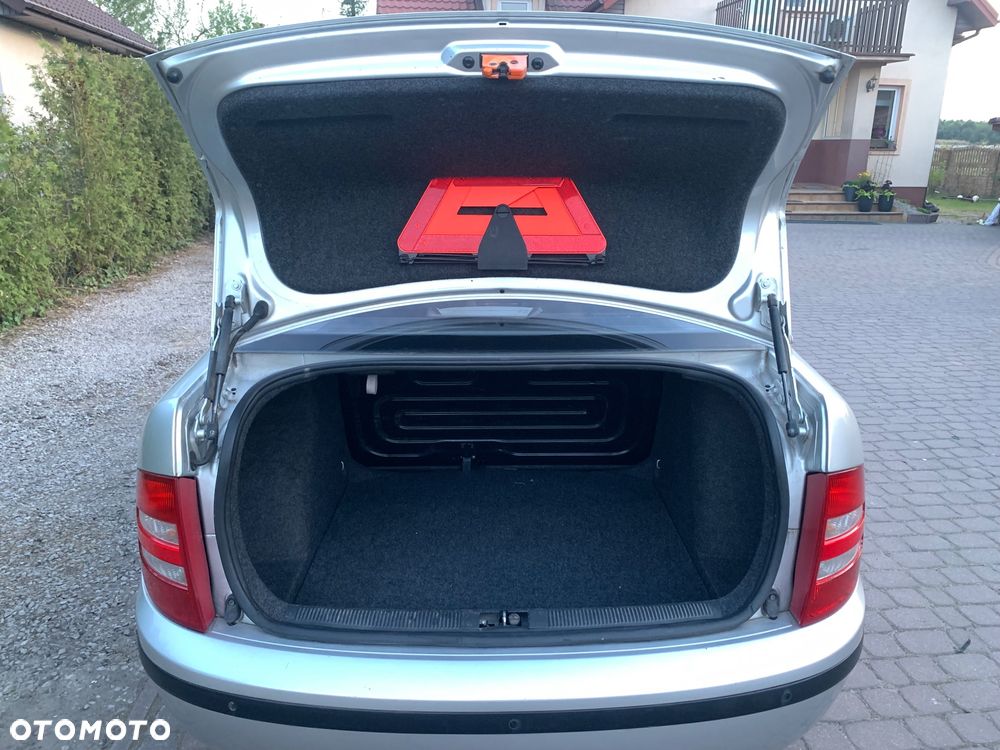 Skoda Fabia 1.2 12V Classic - 13