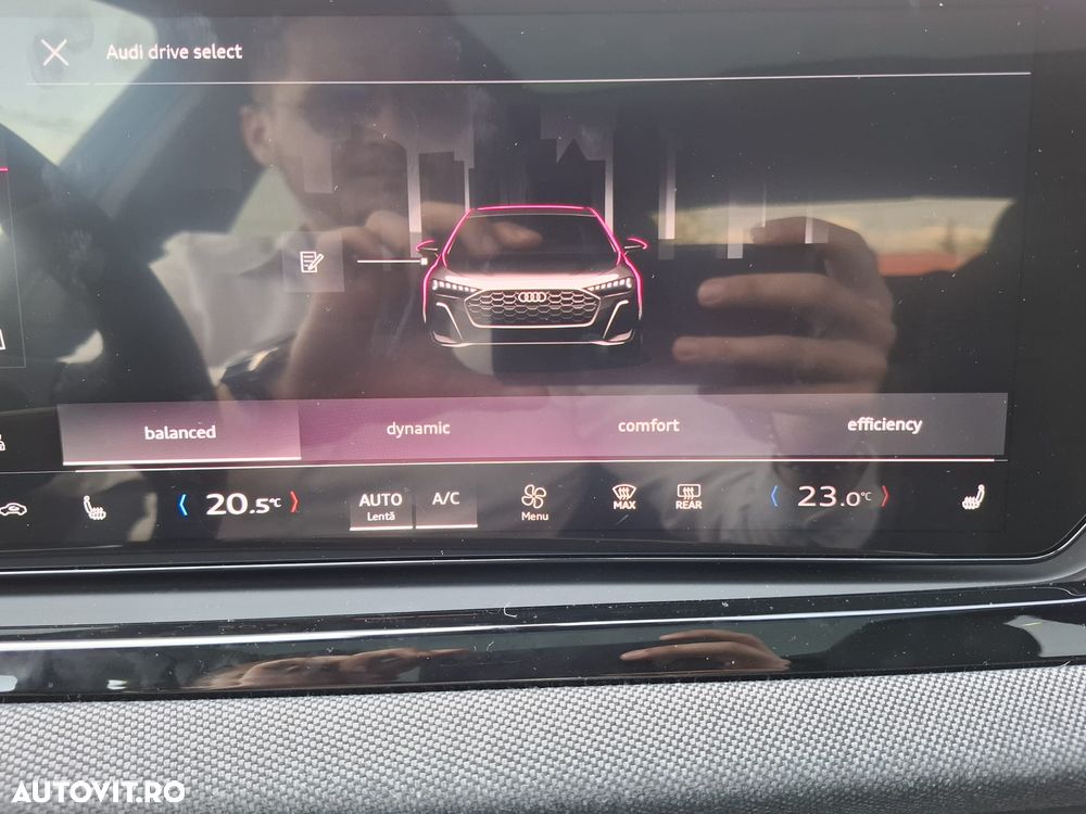 Audi A5 ack 2.0 40 TDI quattro S tronic MHEV S Line - 16