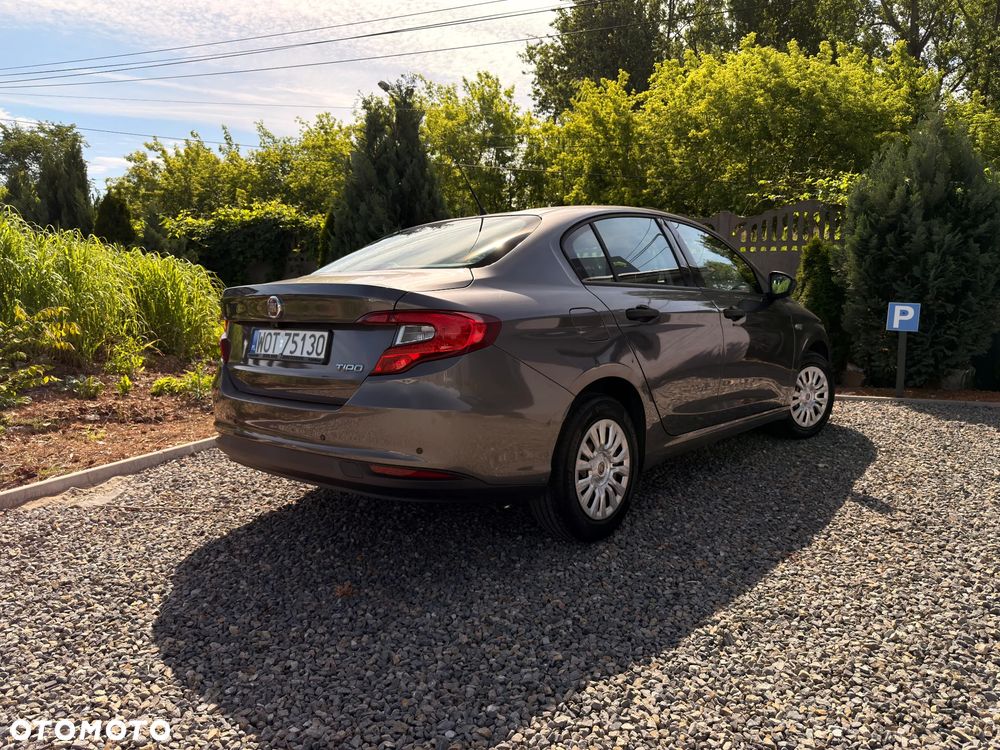 Fiat Tipo 1.6 E-Torq 16v - 34