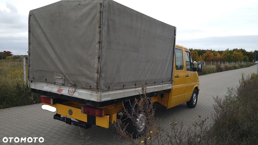 Volkswagen Lt 35 - 3