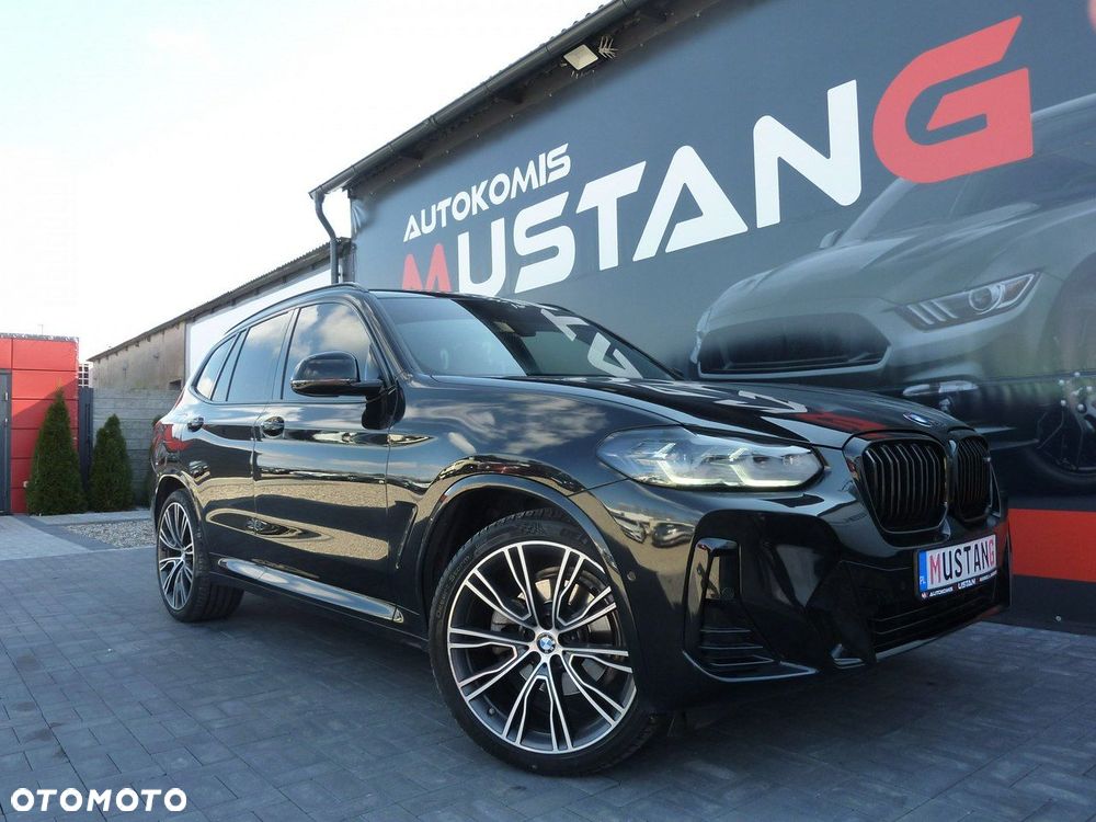 BMW X3 - 3