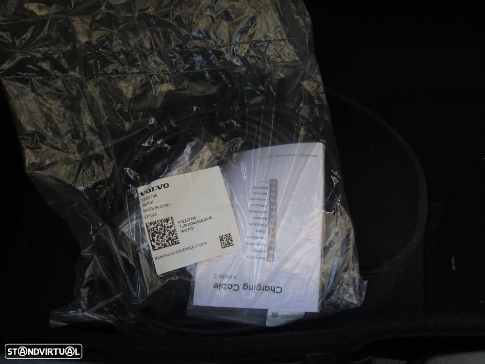 Volvo C40 Recharge Ultimate - 27