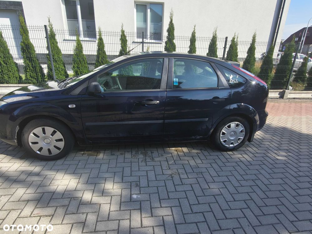 Ford Focus - 4