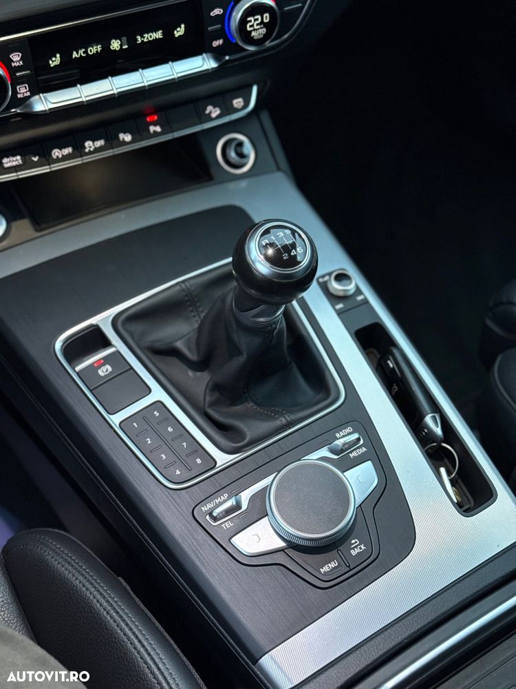 Audi Q5 2.0 TDI sport - 14