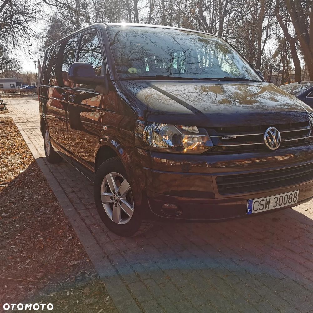 Volkswagen Multivan L1 Edition 25 - 20