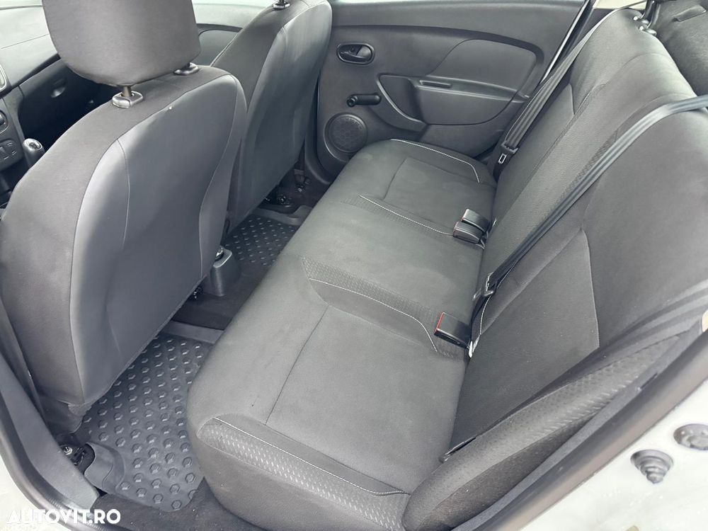 Dacia Logan 0.9 TCe SL PLUS - 3