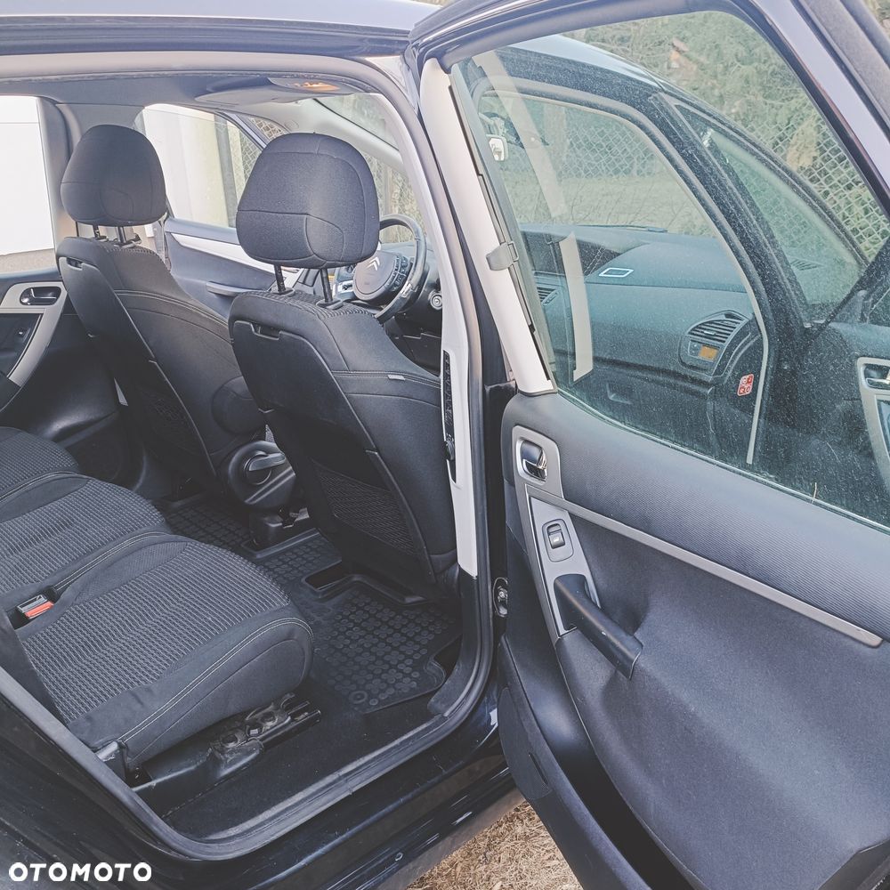 Citroën C4 Picasso - 6