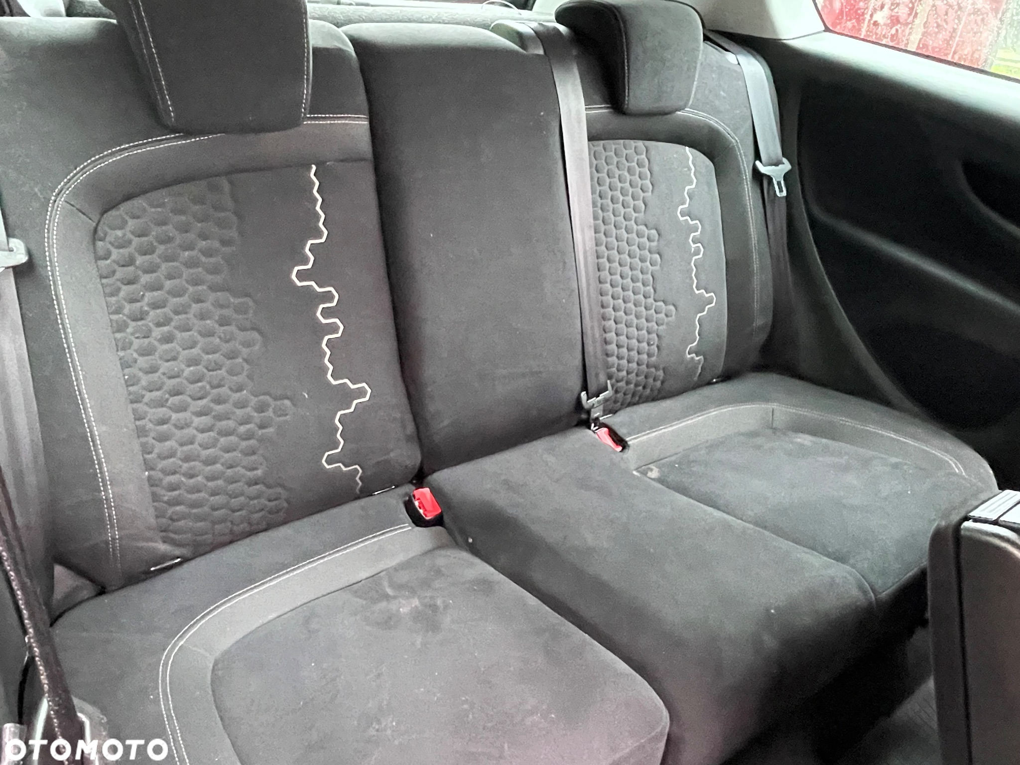 Fiat Punto - 12
