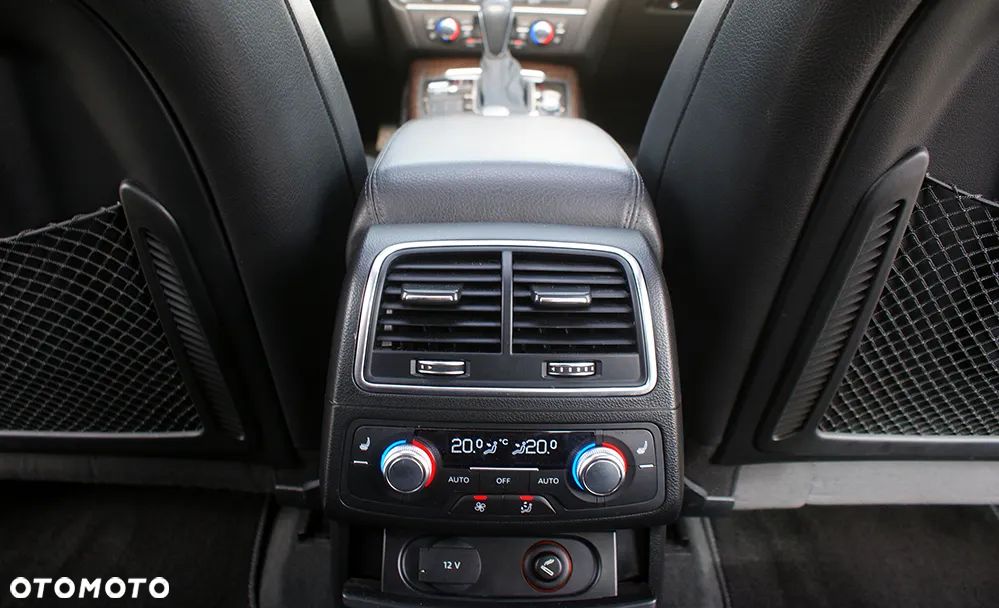 Audi A6 Limousine 2.0 TDI Ultra DPF S tronic - 23