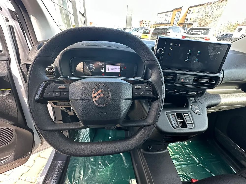 Citroën Berlingo - 5