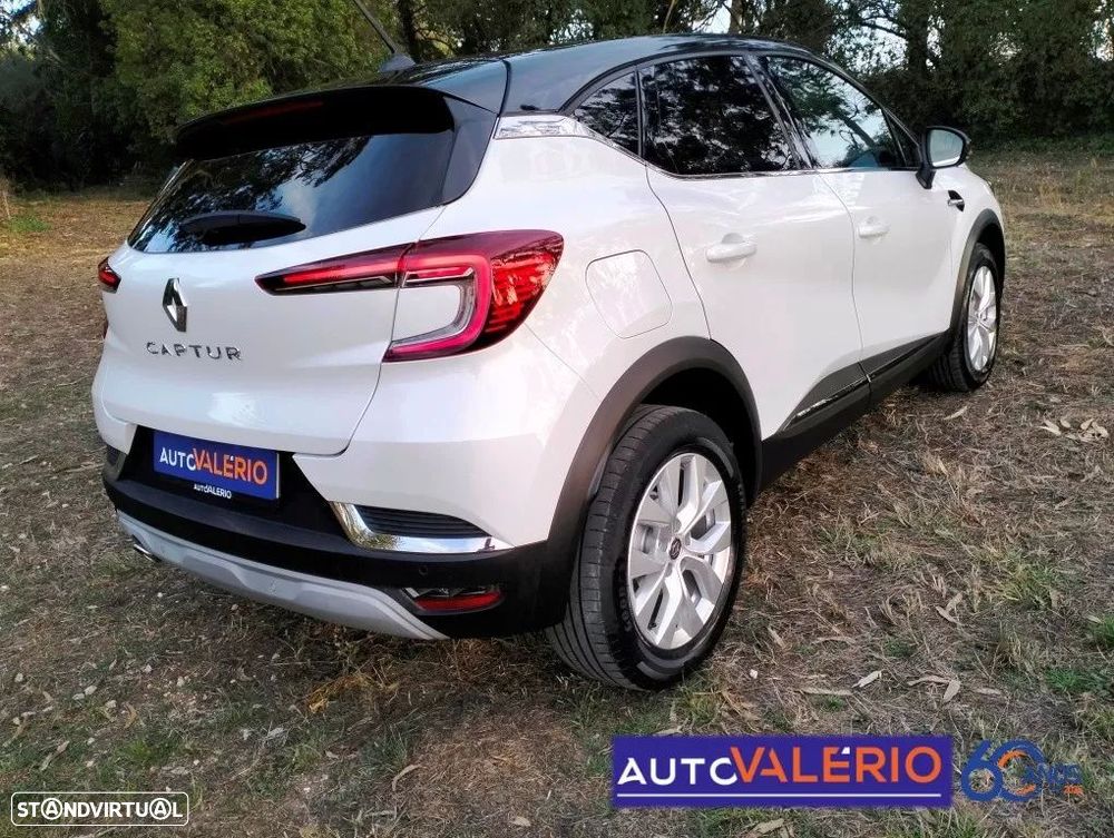 Renault Captur 1.0 TCe Intens - 6