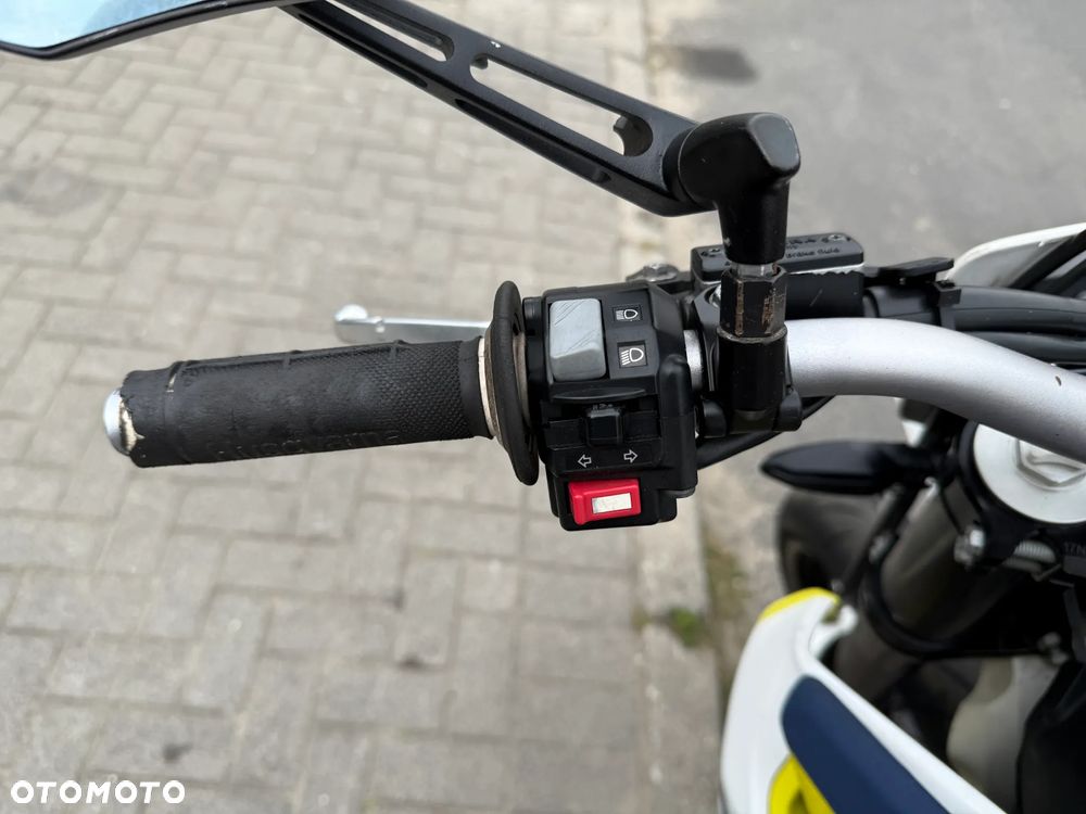 Husqvarna 701 - 11