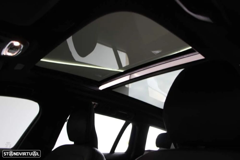 Volvo V60 2.0 T6 AWD TE R-Design - 14