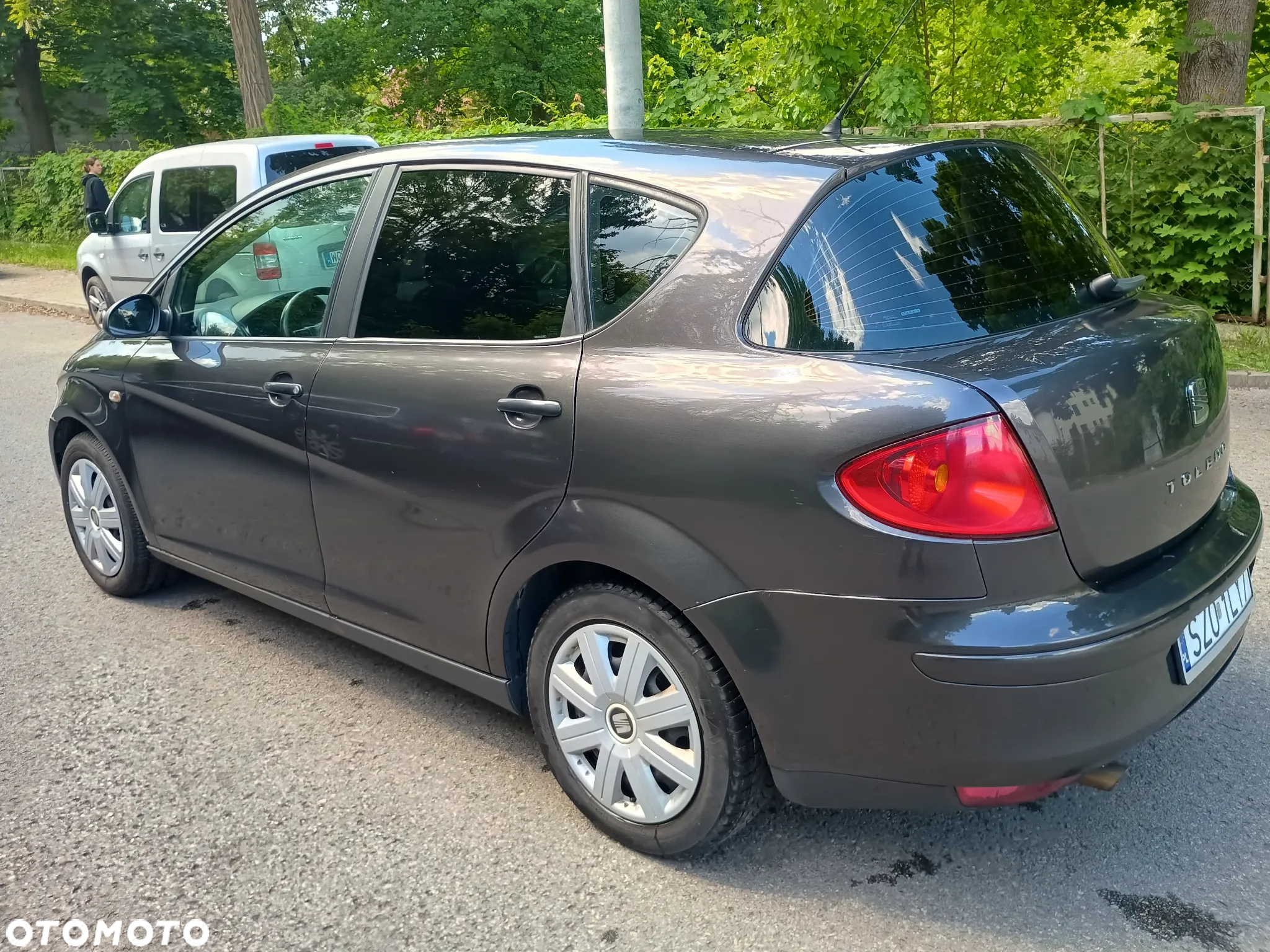 Seat Toledo 1.6 Audience - 5