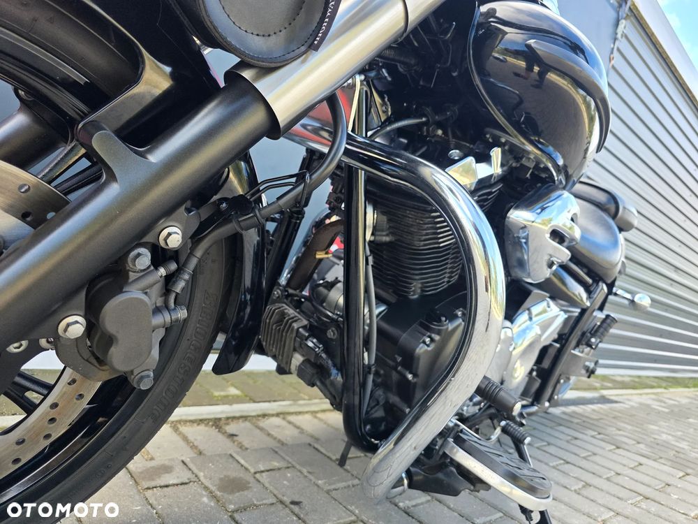 Yamaha Midnight Star - 15