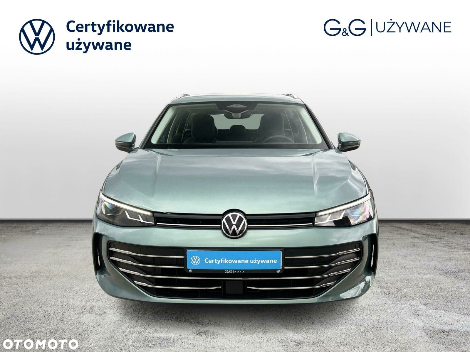 Volkswagen Passat 2.0 TDI SCR Business DSG - 8