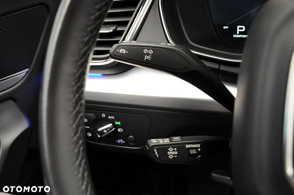 Audi Q5 Sportback - 22